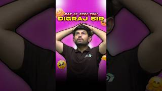 Digraj Sir Emotional Moments🥰😍 digrajsir meetup trending emotional shorts class10 motivation [upl. by Oilut702]