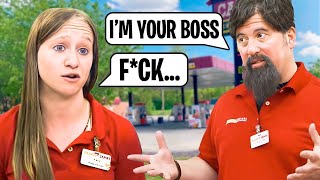 Undercover Boss Best Moments [upl. by Etz]