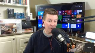 OneDrive vs CrashPlan on Home Server Show 274 [upl. by Niltyak]