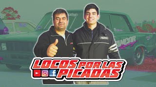 Locos por las picadas RadioTv [upl. by Ashti48]