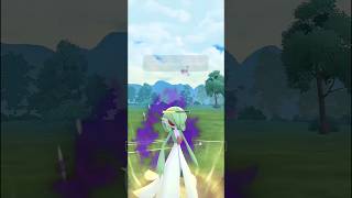 💥Gardevoir amp Annihilape Deadly Duo In Will Power Cup Of Pokémon Go💥 shorts gaming pokemongo [upl. by Goddard]