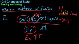 104 Changes of State 22 [upl. by Otsedom981]