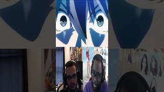 This Anime Fight Gave Us Chills bestanimefights reactions [upl. by Cirederf]