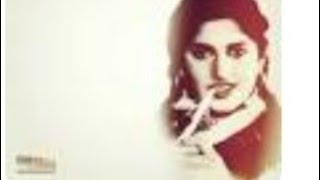 NiyatEShauq Bhar Na Jaye Kahin  Noor Jehan  Ghazal youtube [upl. by Fernas]