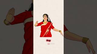 Senthoora Pandikkoru Jodikili  Tamil Lyrics  Visual Arts tamil tamilwhatsappstatus tamilsongs [upl. by Phyllida]