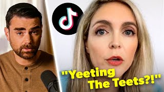 Ben Reacts to Teetus Deletus TikTok Doctor [upl. by Coady]