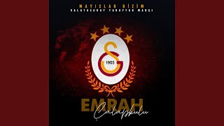 Mayıslar Bizim Galatasaray Taraftar Marşı [upl. by Aitra954]