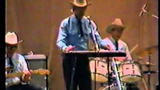 Texas Playboys Final Concert 1986 part 9 [upl. by Uird]