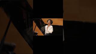 Lisette Oropesa Zarzuela Las Carceleras Mejor cantante Femenina 2024 opera belcanto musica [upl. by Augy956]