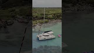 quotLuxury Catamaran Escape AllInclusive Yacht Experience in Tulum Cancun amp Puerto Vallartaquot [upl. by Eceinaj]