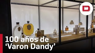 La mítica colonia Varon Dandy cumple cien años [upl. by Polad957]