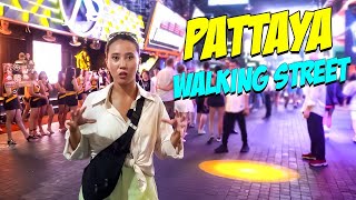 🔥Pattaya Hot Nightlife Soi 678 So Many Pretty Girls😍 [upl. by Yrahca]