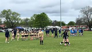 Ballarat Cup 2024 Part 2 [upl. by Breger]