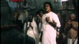 AA BHAGWAAN KE GHAR AA HD ORIGINAL FULL SONGMOVIESURYAA 1989 [upl. by Nawat]