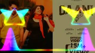 viral gaani song REAKTION Hit punjabi song of 2024 [upl. by Joh]