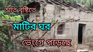 মাটির ঘর  পার্ট  ২  Matir Ghor  Part  2 [upl. by Ayota674]