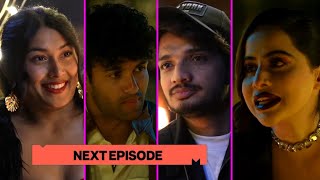 Mtv Splitsvilla X5 PROMO  Munnawar Or Urfi Badka Raha Akriti Jaswant Ko Ek Dusra Ke Khilaaf [upl. by Ruddy]