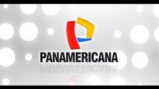 Panamericana Televisión  En Vivo [upl. by Edobalo]