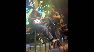 Thiaguinho e Julio Sereno  Pagode da Sorte  Ao Vivo Vila JK  SP [upl. by Sebbie339]