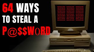 How to Get Someones Password [upl. by Ainaj]