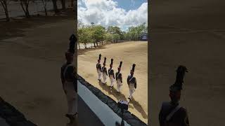 PMA Regimental amp Batallion Adjutants biyahengpilipinas pma philippinemilitaryacademy [upl. by Pearl]