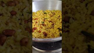 POHA RECIPE  Healthy breakfast recipes  poha BABYCHEF9 [upl. by Asik9]