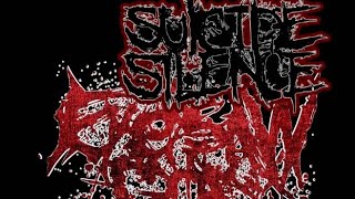 Unanswered Vocal Covermitchlucker deathcore eyesawgod [upl. by Lauree313]