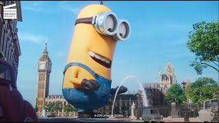 Les Minions  Larme ultime CLIP HD [upl. by Farny]