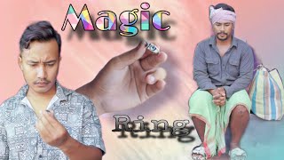 Magic Ring  Comedy series [upl. by Hahnert]