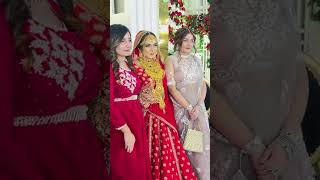 তৌহিদ আফ্রিদির বিয়ে।Tawhid Afridi wedding tawhidafridi [upl. by Risley807]