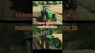 ГДЕ ЛУЧШЕ ПАХОТА Farming Simulator 22 Farming Simulator 25 fs25 [upl. by Nylzaj]