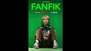 Fanfiction 2023 BANDE ANNONCE VF Netflix [upl. by Eissen733]