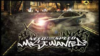 Need for Speed Most Wanted Cop Music and Radio Mashup [upl. by Verbenia98]