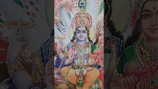 Sriman Narayana Narayana hare hare 🙏🙏🙏🙏 love song music [upl. by Arlin]