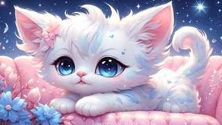 Vibe With These Kitties Cute Cats [upl. by Zed464]