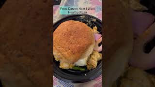 Food Darzee Day 3 Meal Review  Healthy Meal Review fooddarzee [upl. by Katherine]