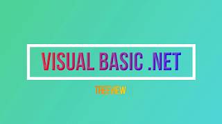 how to use treeview in vbnet  itechsoftwareacademy [upl. by Onairda]