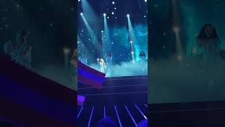 Laura Bączkiewicz 🇵🇱♥️  quotTO THE MOONquot Jury final 10122022  JUNIOR EUROVISION 2022 shorts [upl. by Rubio]