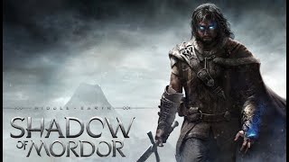 SHADOW OF MORDOR THE LEGEND OF CELEBRIMBOR STREAM 3 [upl. by Teerpnam]