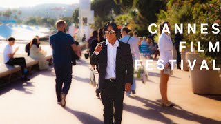 I Was Invited to Cannes Film Festival  VLOG Ep 004 [upl. by Hanoy]