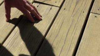 How to Clean and Seal Your Deck  ProMaster Home Repair [upl. by Chapin]