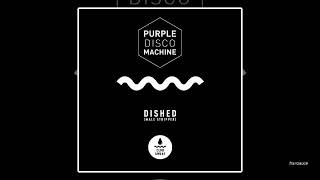 Purple Disco Machine  Dished Male Stripper [upl. by Chrissy861]