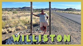 WILLISTON NORTHERN CAPE [upl. by Claus]