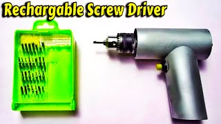 The Ultimate DIY Machine Built From Scratch With a Simple Motor  diy craft science tech [upl. by Alexio]