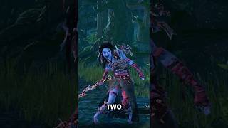 3 GAMECHANGING Spirit Tips You NEED to Know dbd dbdshorts dbdguide dbdkiller deadbydaylight [upl. by Oesile]