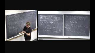 Extremal Combinatorics Lecture 30 Counting Independent Sets with Containers [upl. by Annodahs963]