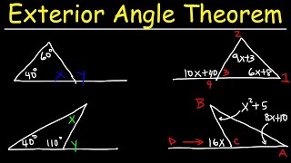 GEOMETRY PART4 Triangle [upl. by Isma]