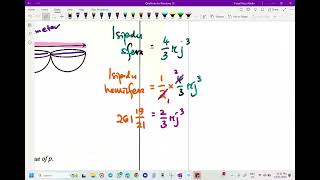 PERCUBAAN MATEMATIK SPM NEGERI SEMBILAN 2024 KERTAS 2 [upl. by Ifen222]