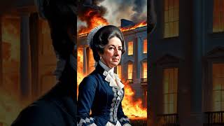 Dolley Madison A First Ladys Fearless Act [upl. by Atsev694]