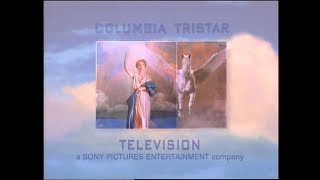 Centropolis TelevisionColumbia TriStar Television 1998 [upl. by Zevahc962]